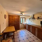 El Sitio De La Poza Σπίτι διακοπών