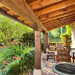 El Sitio De La Poza Σπίτι διακοπών *
