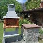 El Sitio De La Poza Σπίτι διακοπών *