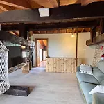 Σπίτι διακοπών El Sitio De La Poza *
