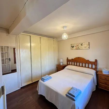 Σπίτι διακοπών El Sitio De La Poza Udias