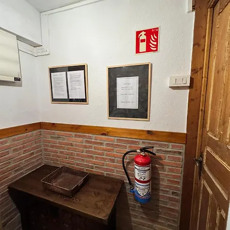 El Sitio De La Poza