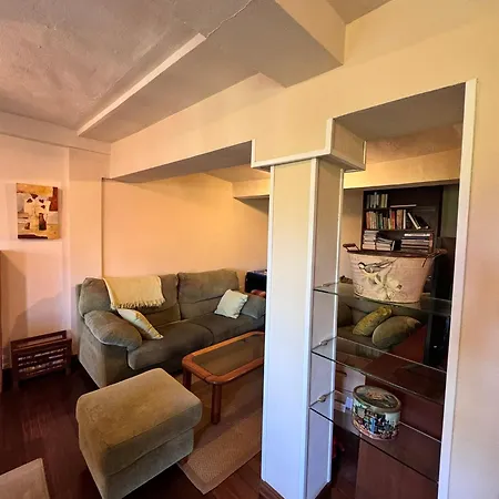 El Sitio De La Poza Semesterbostad *