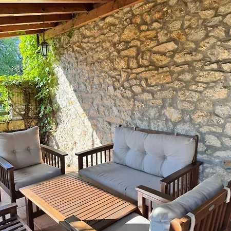 El Sitio De La Poza * Udias