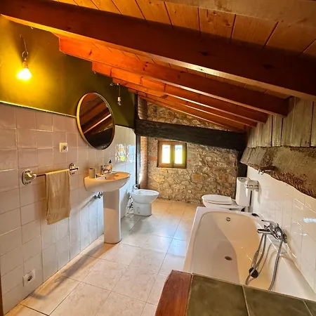 El Sitio De La Poza *