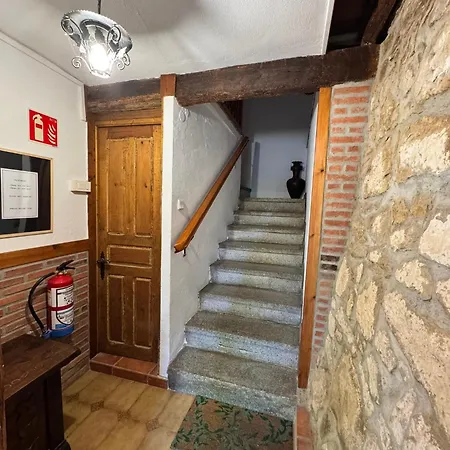 El Sitio De La Poza Udias