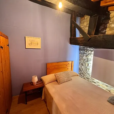 El Sitio De La Poza * Udias