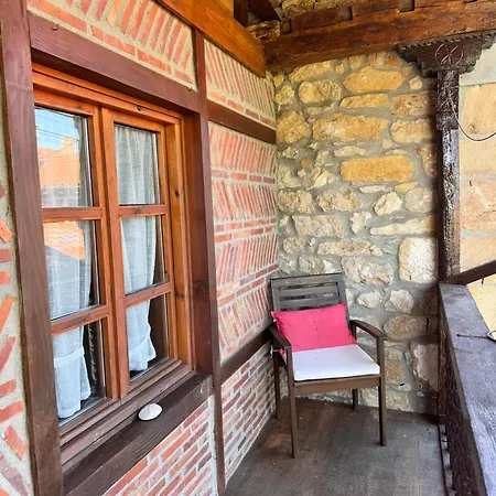 بيت للعطل El Sitio De La Poza