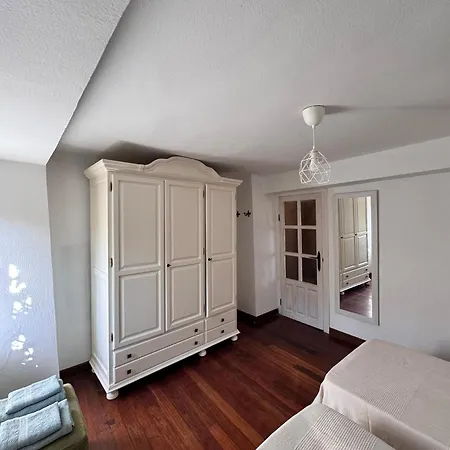 Σπίτι διακοπών El Sitio De La Poza