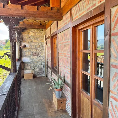 بيت للعطل El Sitio De La Poza *