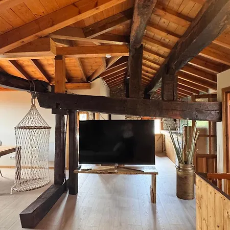 El Sitio De La Poza *