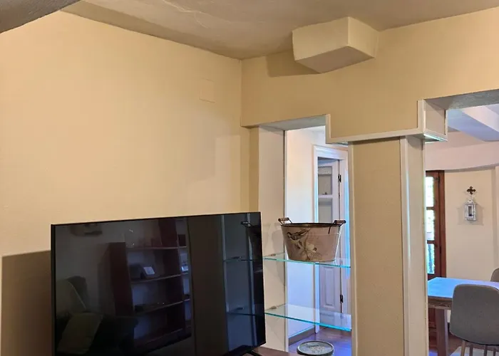 El Sitio De La Poza Udias