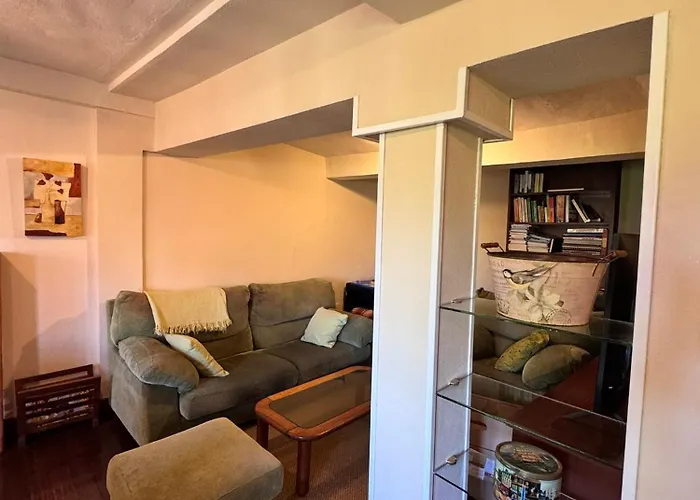 El Sitio De La Poza Hébergement de vacances *