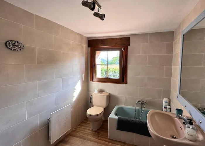 El Sitio De La Poza Hébergement de vacances