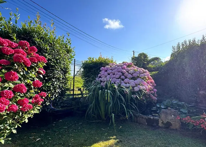 El Sitio De La Poza Hébergement de vacances Udias