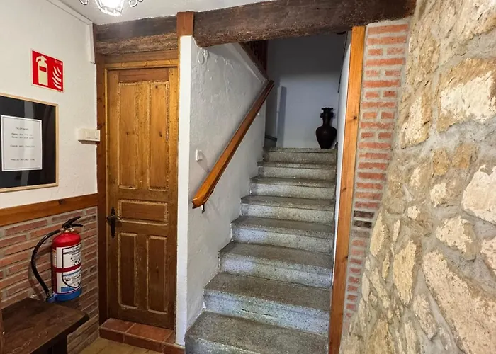 El Sitio De La Poza Udias