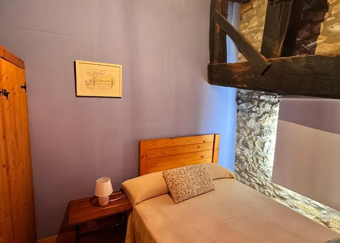 El Sitio De La Poza * Udias