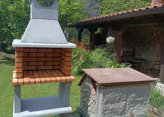 El Sitio De La Poza בית נופש *